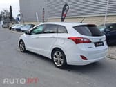 Hyundai i30 1.6 CRDi Style