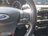 Ford Focus SW 1.5 TDCi EcoBlue Titanium