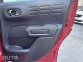 Citroen C3 Aircross 1.5 BlueHDi Shine