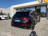 Audi Q5 40 TDI quattro S-line S-tronic