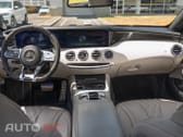 Mercedes-Benz 500 S 550