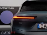 BMW iX xDrive 40