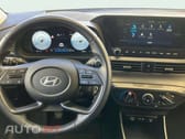 Hyundai i20 1.0 T-GDI Style Plus