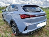 MG Marvel R SUV