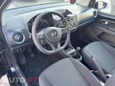 Volkswagen Up! 1.0 BlueMotion Move