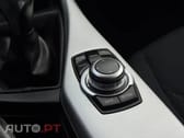 BMW 118 d Line Urban