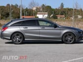 Mercedes-Benz CLA 180 d Urban