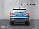 Renault Kadjar Energy TCe 130 EDC Bose Edition