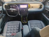 Fiat Grande Panda 1.2 Hybrid La Prima eDCT