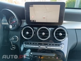 Mercedes-Benz C 220 Station BlueTEC Avantgarde Aut.