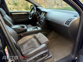 Audi Q7 3.0 TDI Sport Tiptronic