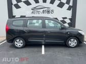 Dacia Lodgy 1.5 Blue dCi Stepway 7L