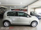 Volkswagen Up! 1.0 BMT Move Auto