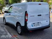 Ford Transit 1.5 TDCi EcoBlue Trend