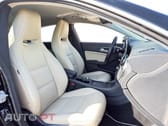 Mercedes-Benz CLA 200 Shooting Brake (CDI) d 7G-DCT