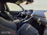 Mitsubishi Eclipse Cross 2.4 PHEV eStyle