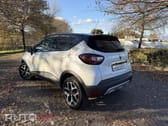 Renault Captur ENERGY TCe 120 EDC Luxe