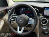 Mercedes-Benz GLC 300 de 4Matic