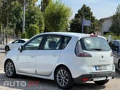 Renault Scénic 1.5 dCi Sport SS