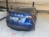 Tesla Model Y Long Range Tração Integral