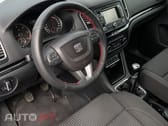 Seat Alhambra 2.0 TDi Drivers Edition