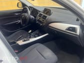 BMW 118 d Line Sport