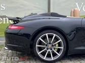 Porsche 911 911 CARRERA PDK