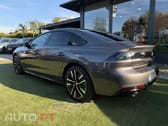 Peugeot 508 1.6 Hybrid GT e-EAT8