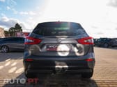 Nissan Qashqai 1.5 dCi N-Connecta