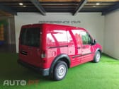 Ford Transit Connect T200 TDCi