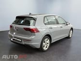 Volkswagen Golf 1.5 TSi Life Plus