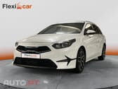 Kia Ceed SW 1.0 T-GDi Sport