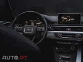 Audi A4 2.0 TDI S-line S tronic
