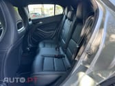 Mercedes-Benz GLA 200 AMG Line Aut.