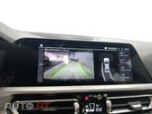 BMW 320 d Auto