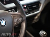 BMW 116 i Advantage