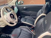 Fiat 500C 1.2 Collezione