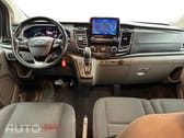Ford Transit Custom 300 L1 2.0 EcoBlue H1 Limited
