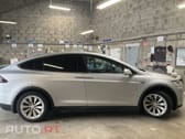 Tesla Model X 90D