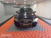 Audi A4 Avant 2.0 TDi