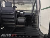 Peugeot Partner 1.6 BlueHDi L2 SE Office