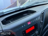Iveco Daily BASCULA