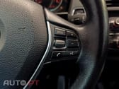 BMW 116 d EDynamics Line Sport