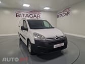 Citroen Berlingo 1.6 BLUEHDI IVA DEDUTIVEL APENAS 15.000KMS