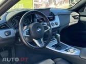 BMW Z4 M M-SPORTPAKET