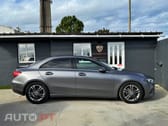 Mercedes-Benz A 180 d Progressive Aut.