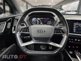 Audi Q4 E-Tron 50 quattro 82 kWh