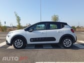 Citroen C3 1.6 hdi start and stop