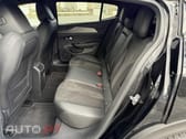 Peugeot 408 1.2 PureTech GT EAT8