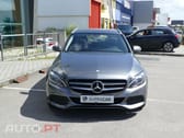 Mercedes-Benz C 200 d Station 9G-TRONIC Avantgarde